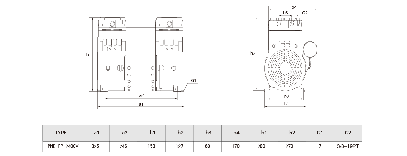 PNK PP 2400V活塞真空泵.png