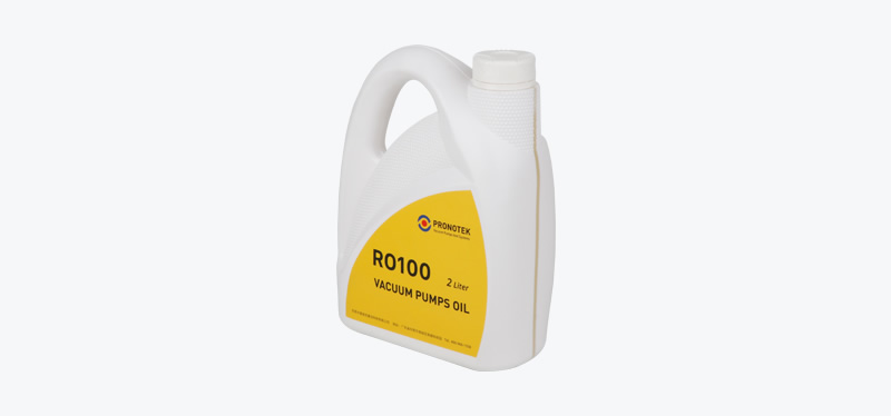 RO-46 Vacuum pump oil